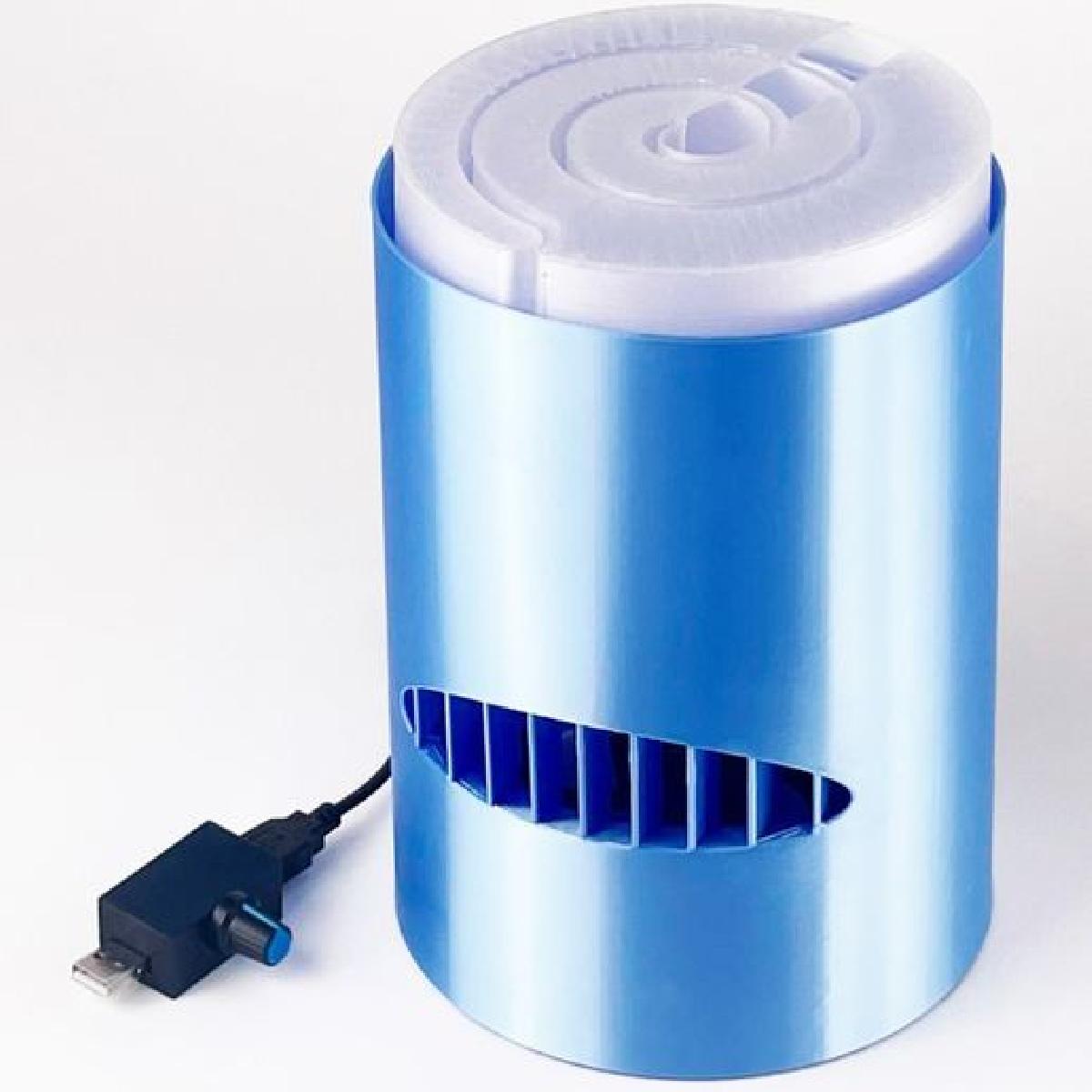 Yuki Refrigerador de ar