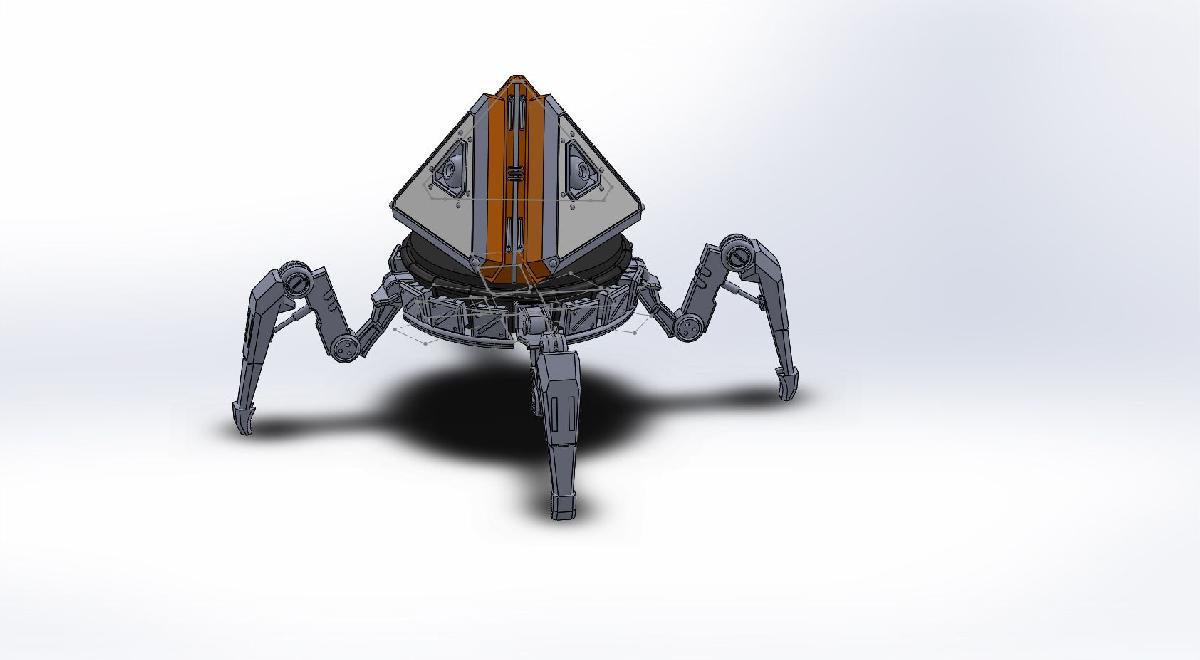 Apex Legends: Ticks de loot, versao final.