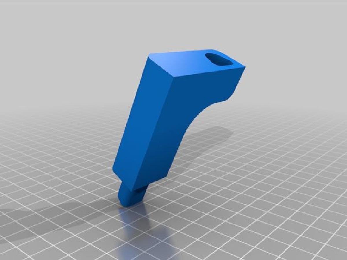 Extensor para tabua de passar WF Home