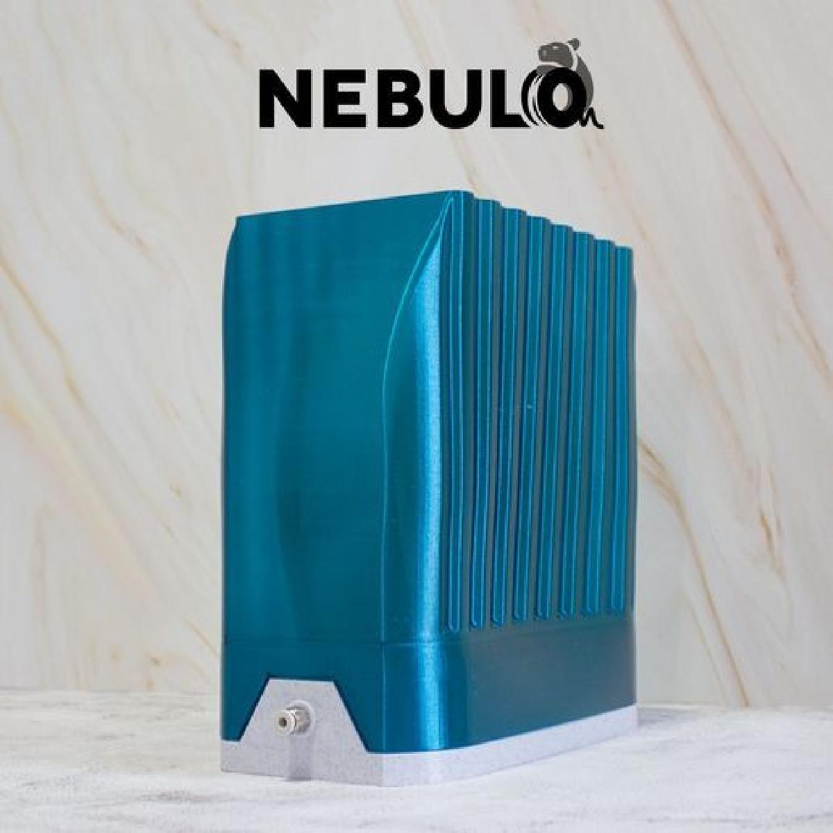 Caixa seca de impressao Nebula Series