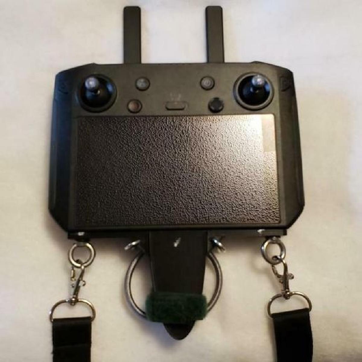 SmartController para BT 35 Alivio de Tensao (com acesso para carregamento)