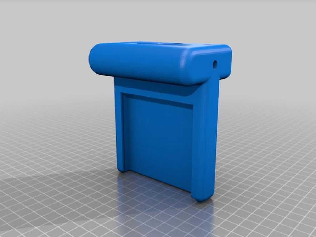 Capa Grip PRO para iPhone 15 Pro Max SSD