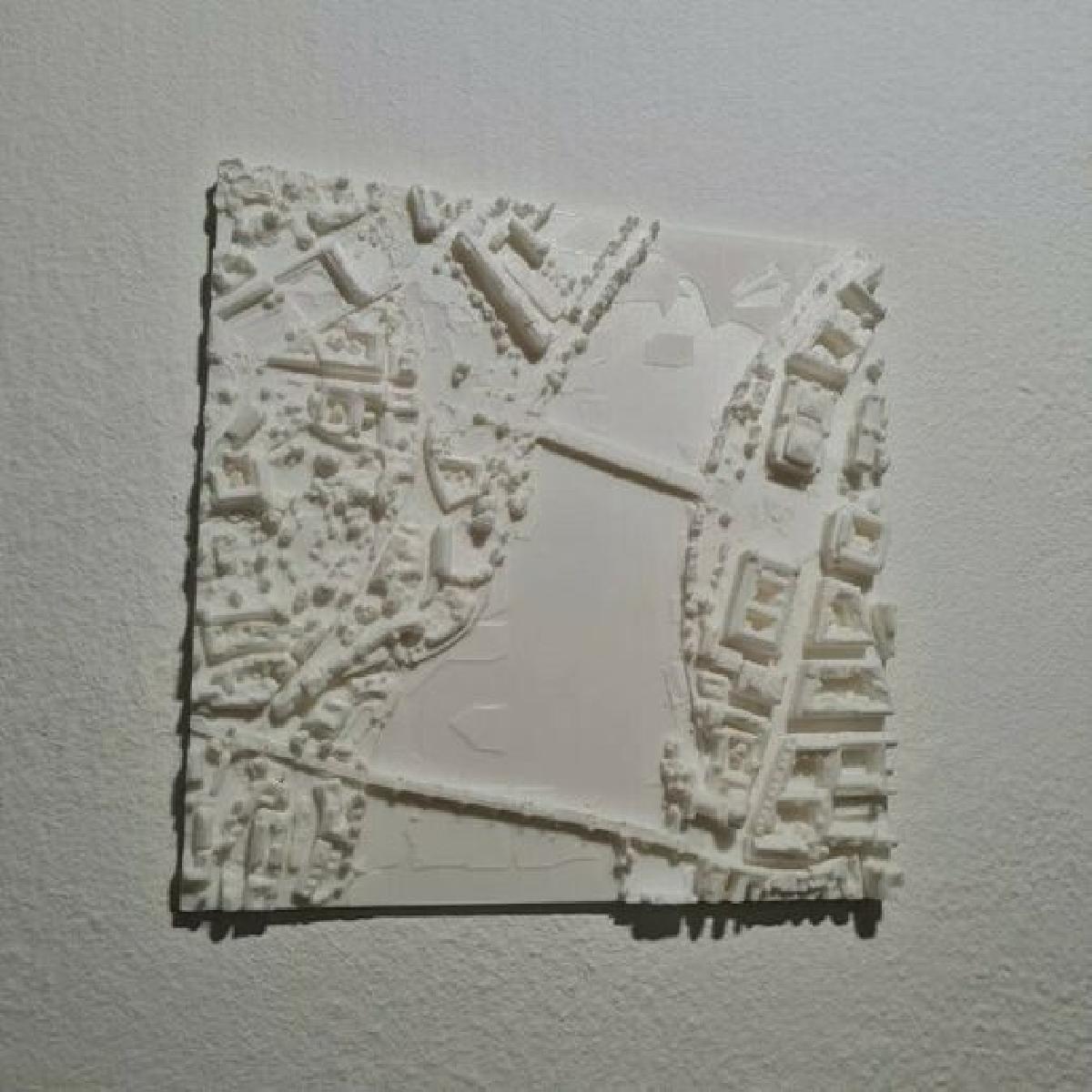 Cidade personalizada, Londres