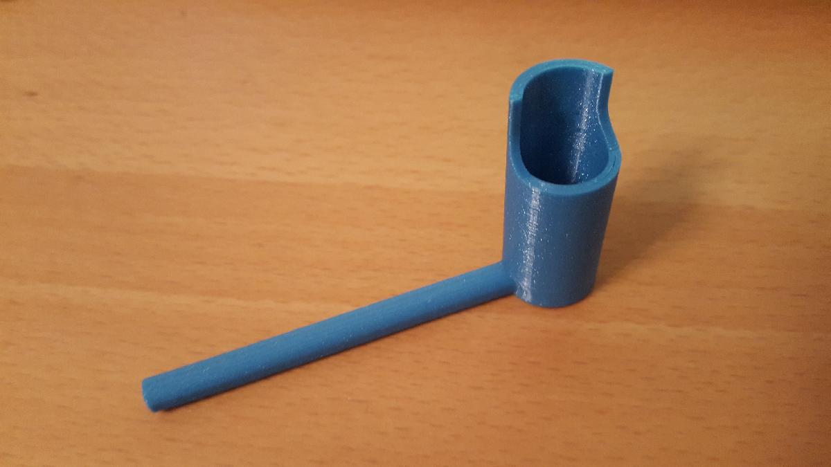 Dosagem para materiais granulares como acucar (util para cervejaria)