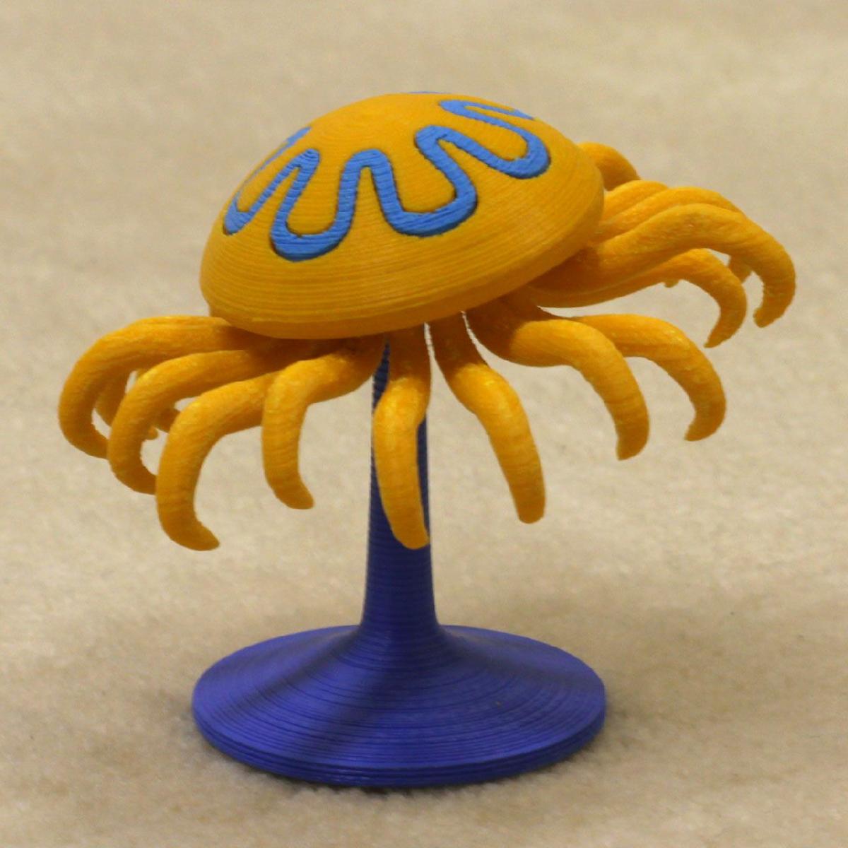 Medusas