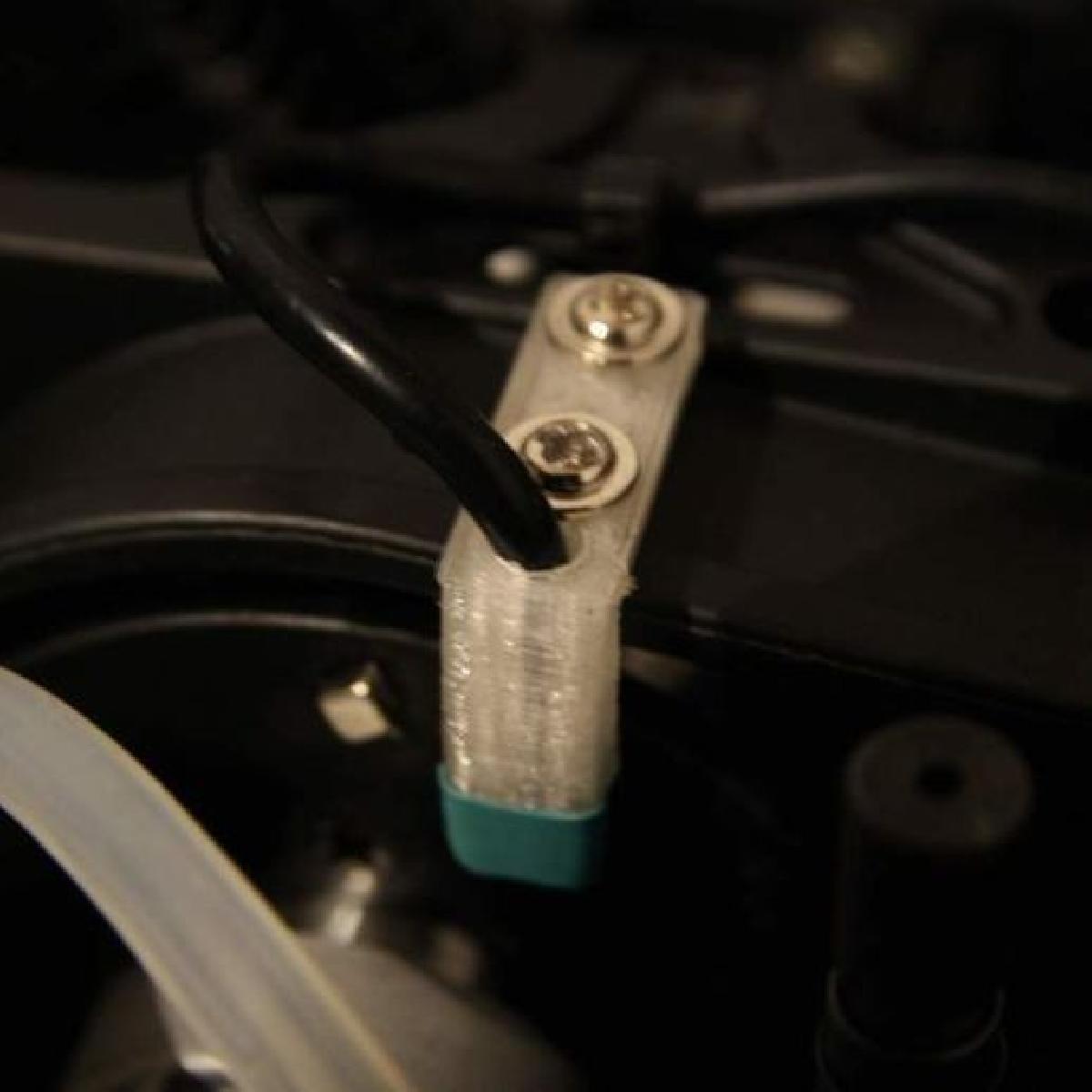 Suporte de sensor HAL SDX Hirobo