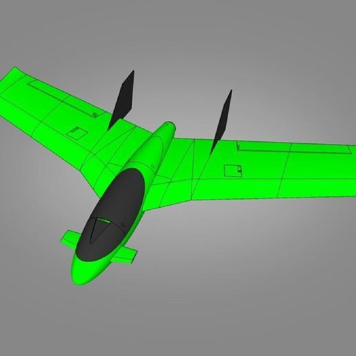 Fogo Passaro V1