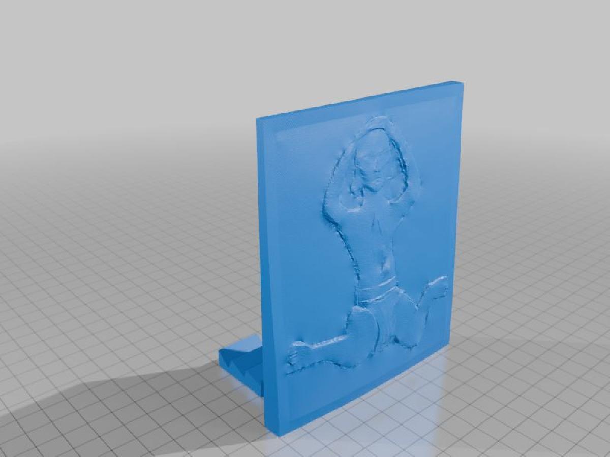 India (Portinari 3D)