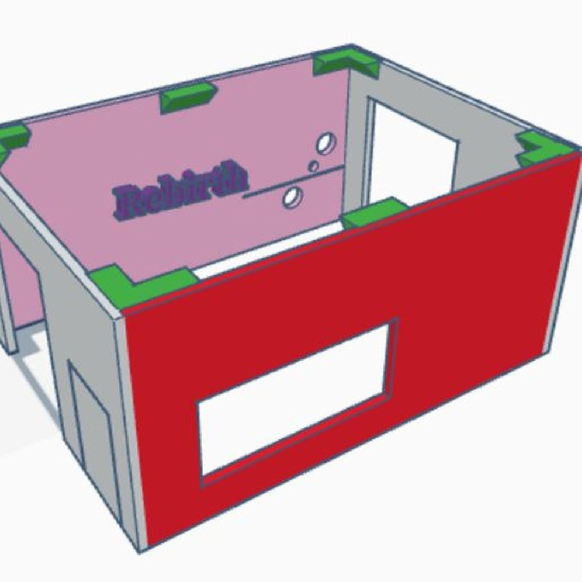 Garagem do Renascimento
