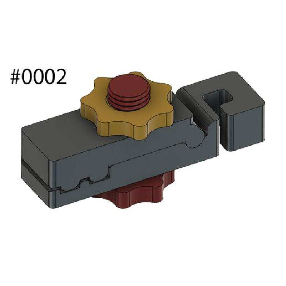 Suporte para capa de sofa