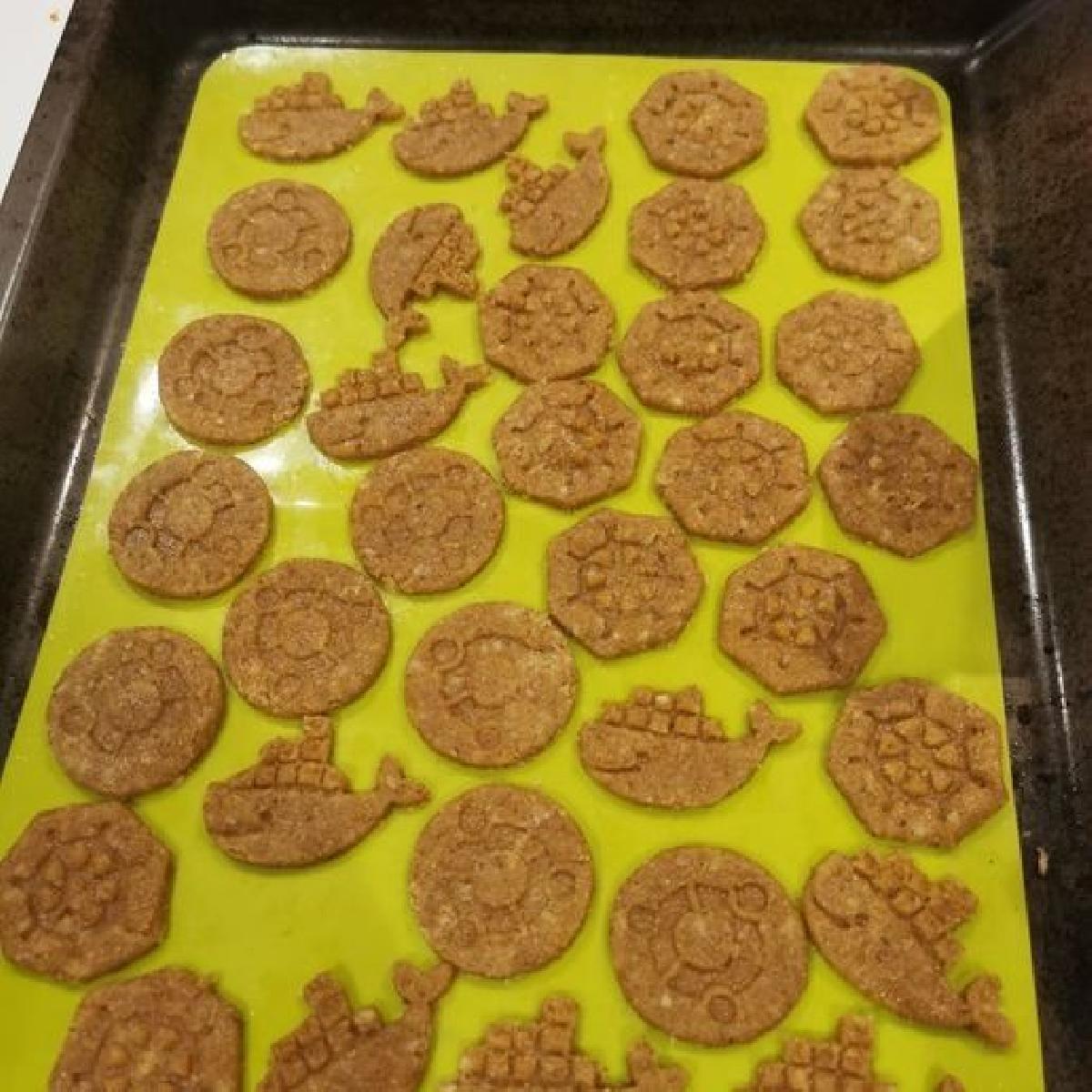 Cortadores de biscoito para geeks