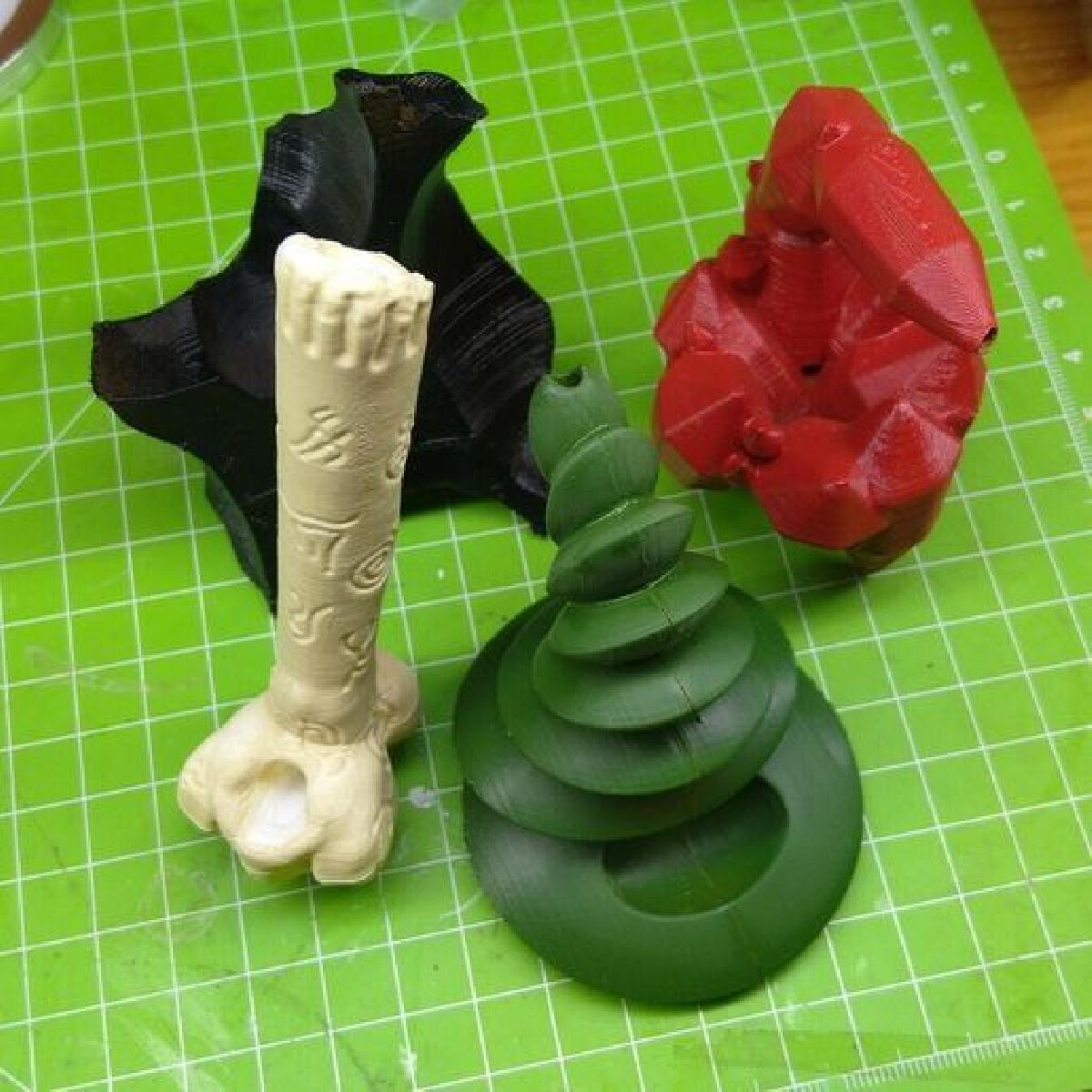 Demon Pipes (Barra Lateral da Kobold Press)