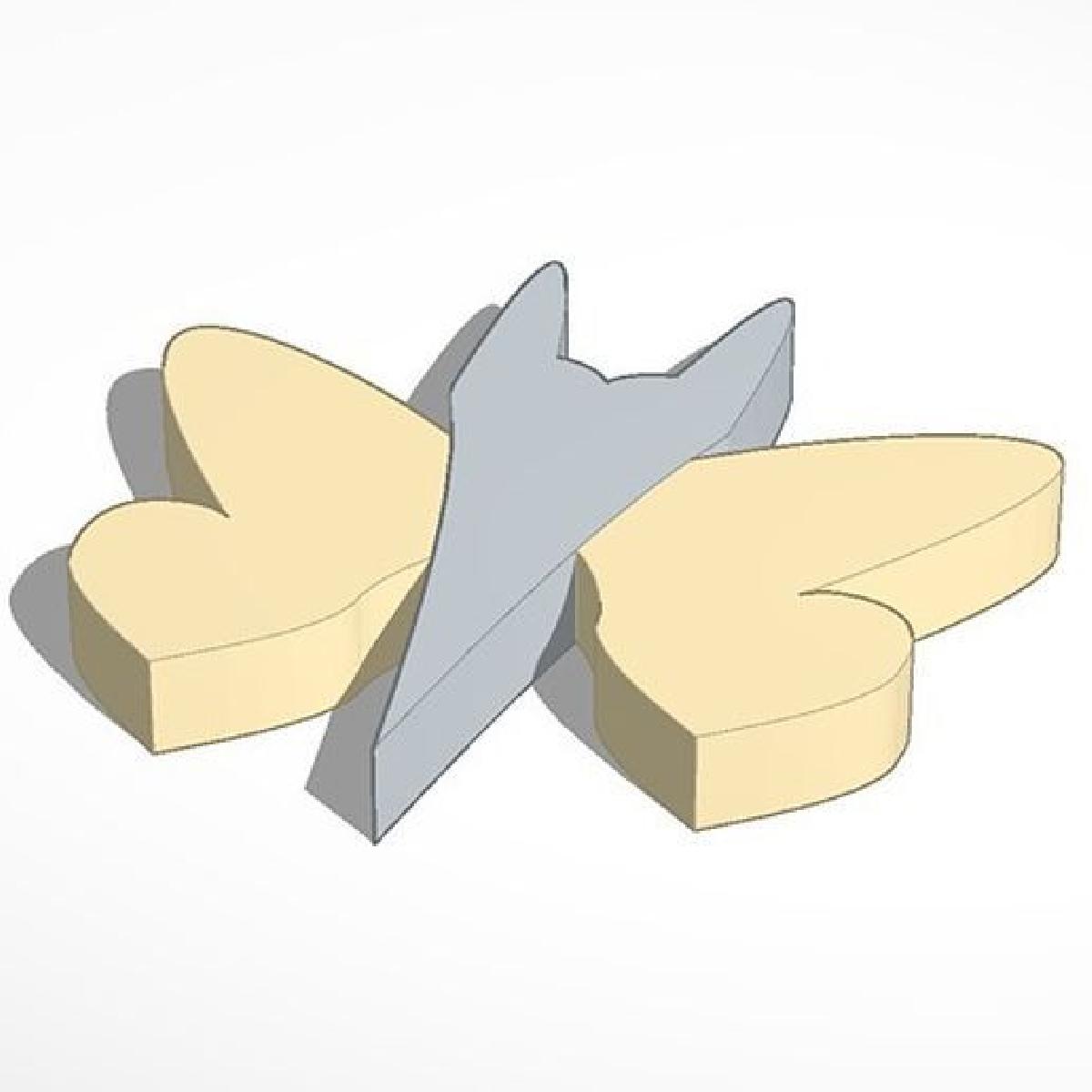 mariposa / borboleta