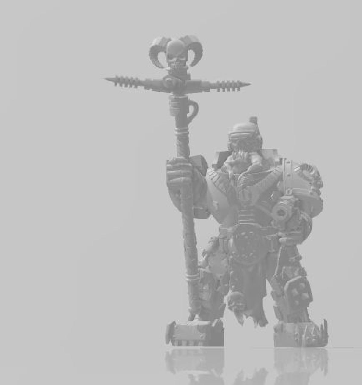 Bibliotecario Estranho