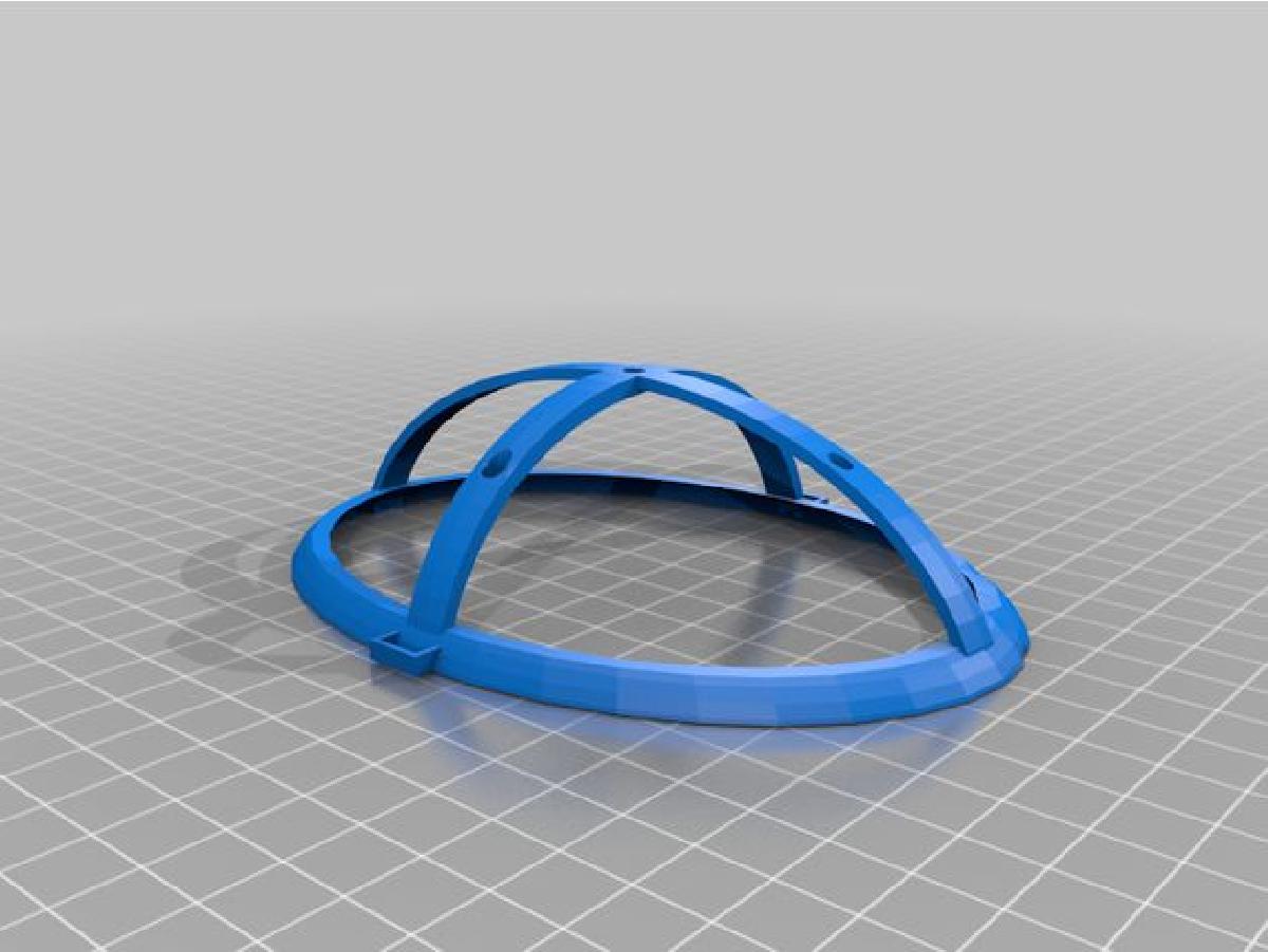 mascara para barba covid 19