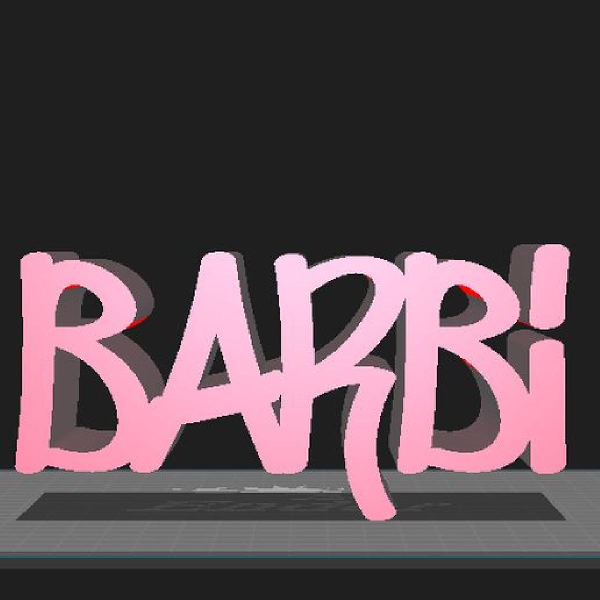 Barbi