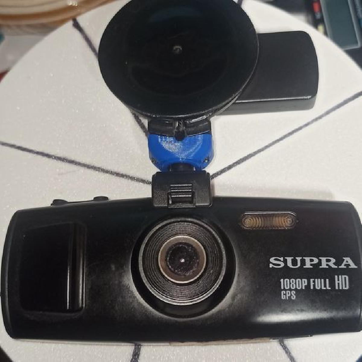Suporte para DVR Supra SCR 870G