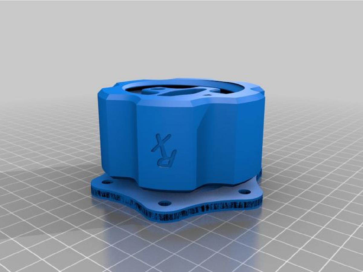 Adaptador Thrustmaster 150 a T300