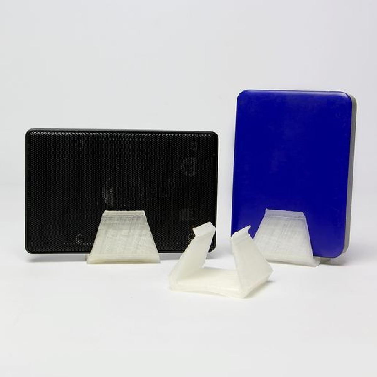 Suporte para Disco Rigido Externo Filagain (3 Tamanhos)