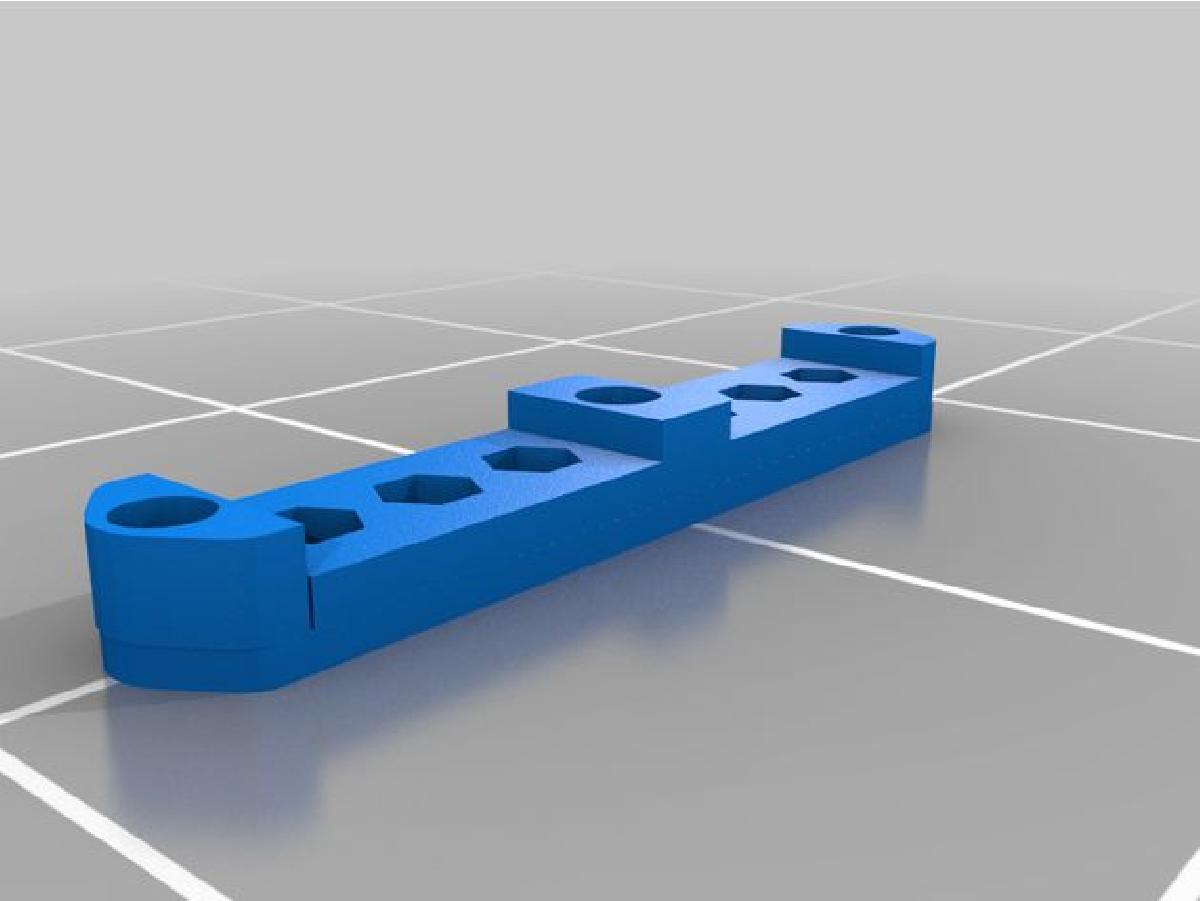 Barramento de barra bus DC duplo