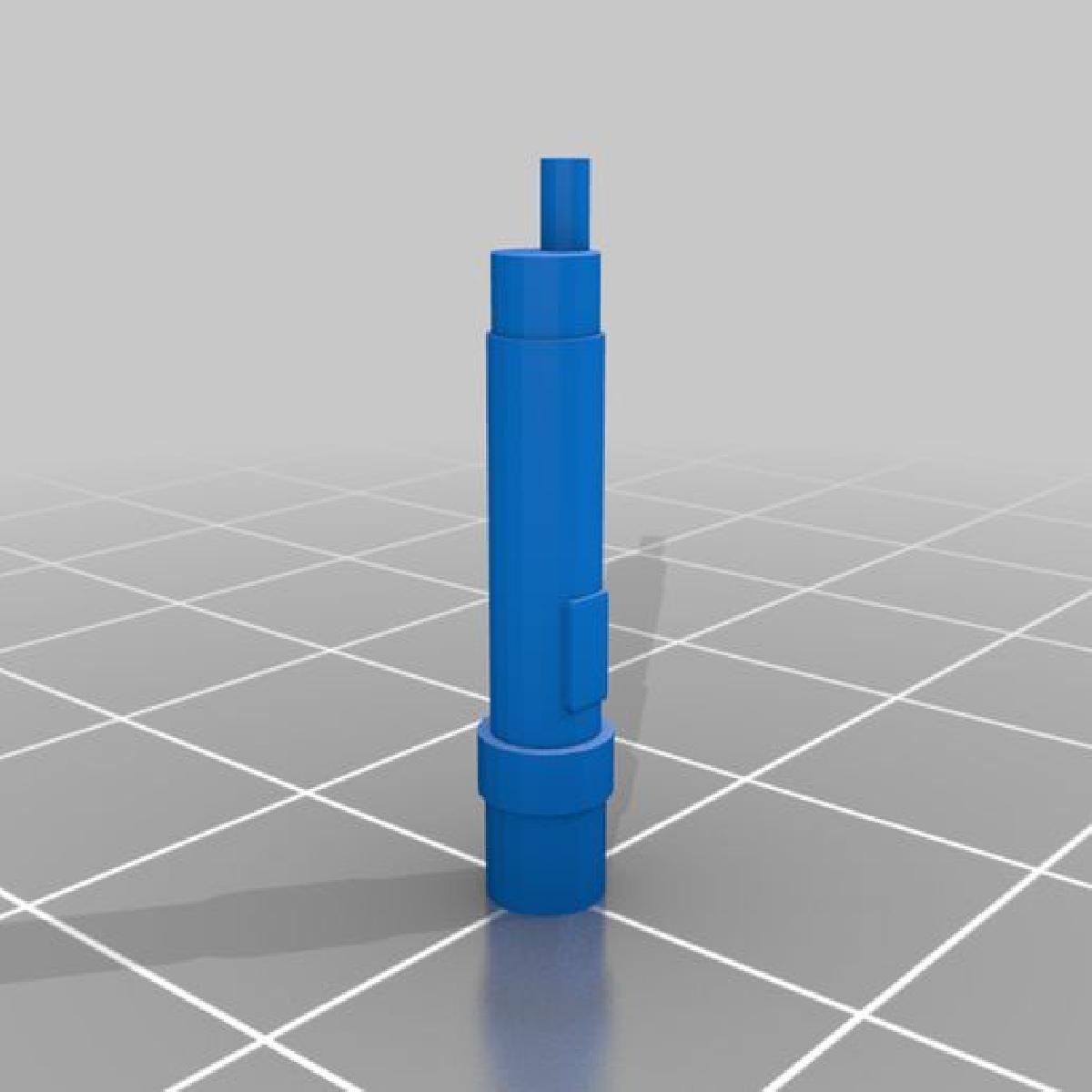 Gundam Hazel/GM Quel Sabre de Feixe