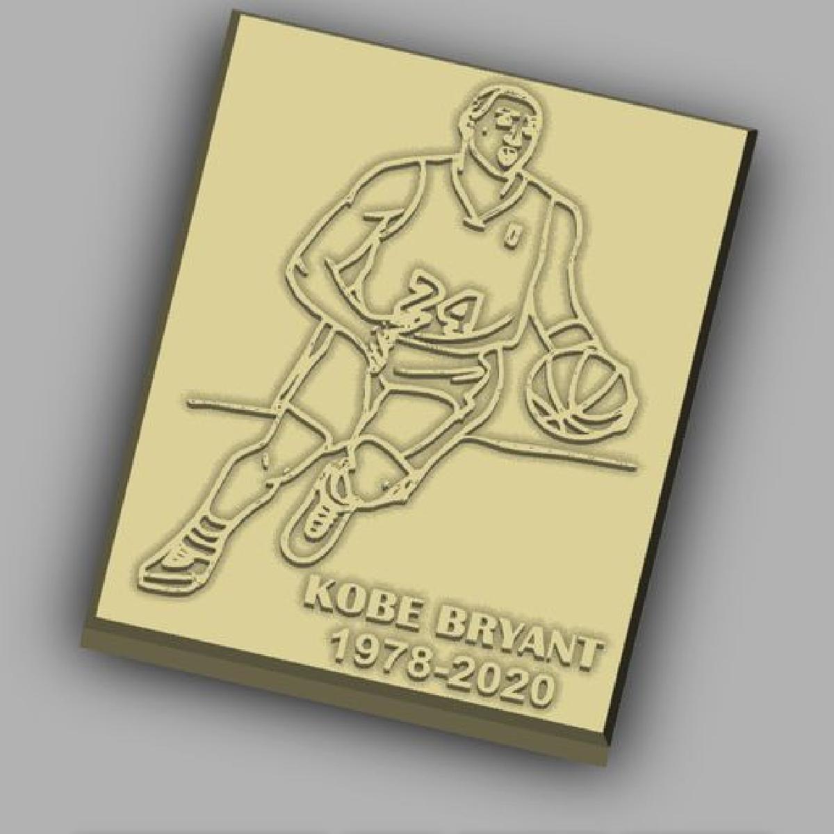 Placa Memorial de Kobe