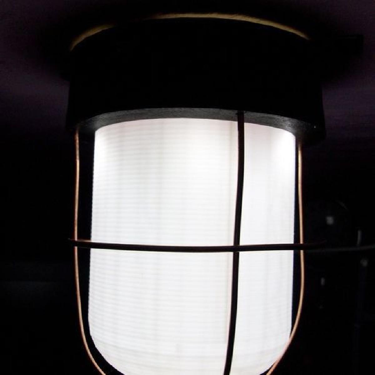 Decoracao Cagelight   Projeto de Eletronica