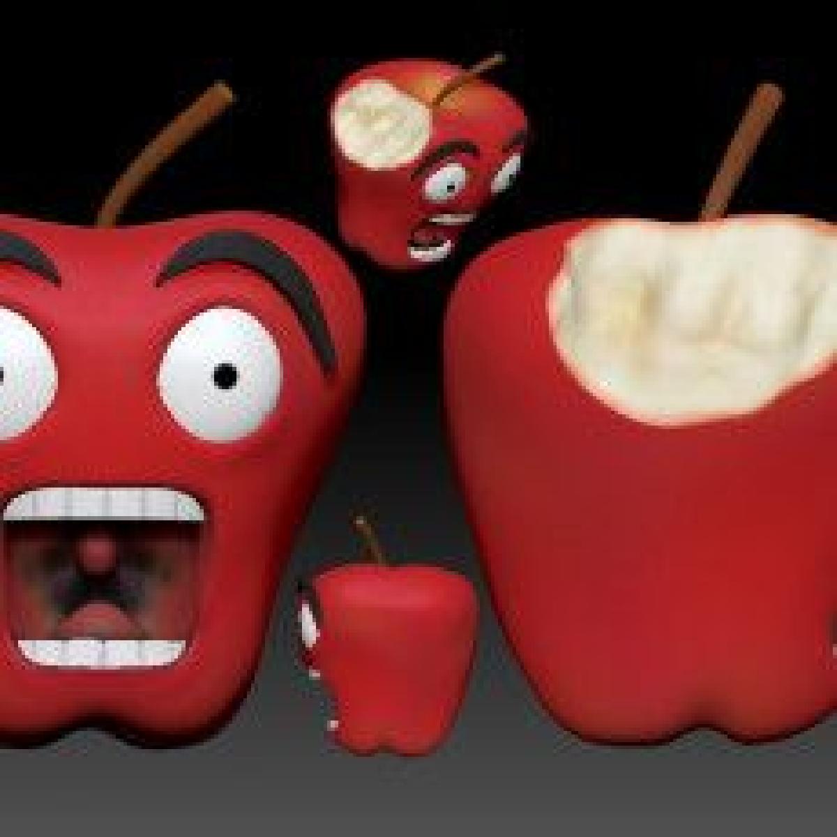 O medo da maca