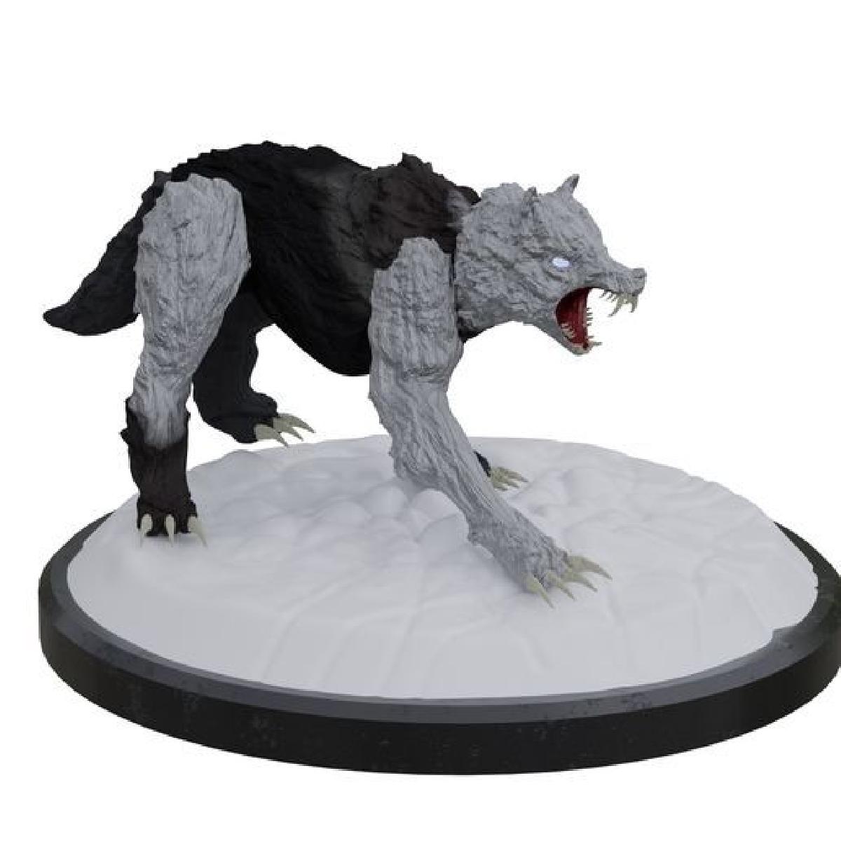 O melhor amigo de um woof espacial.