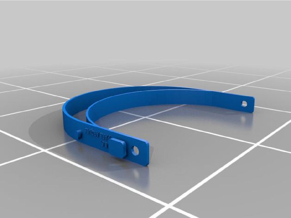 Mascara facial   COVID 19