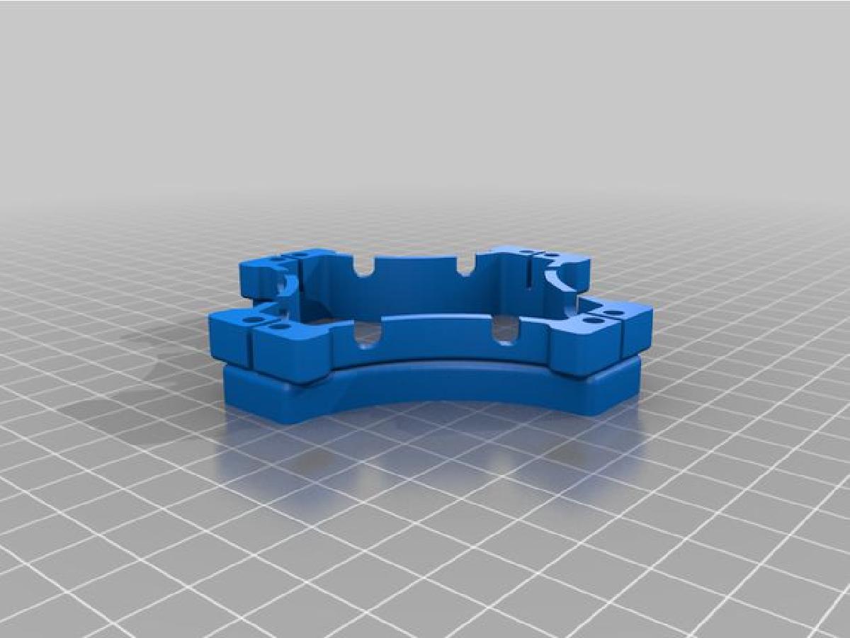 Shuriken Whoop 2.5 V2