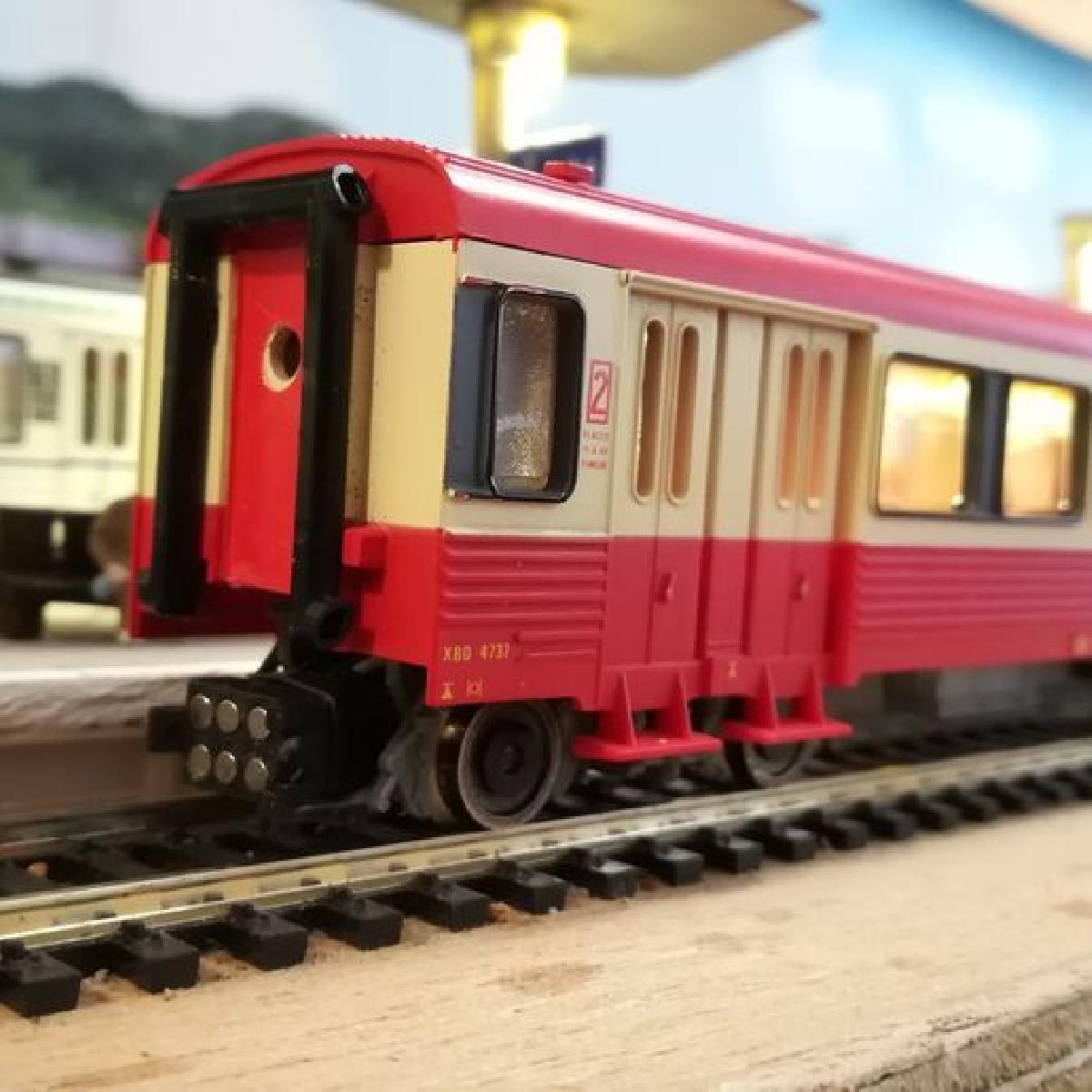 Acoplamentos magneticos de 2, 4 e 6 contatos