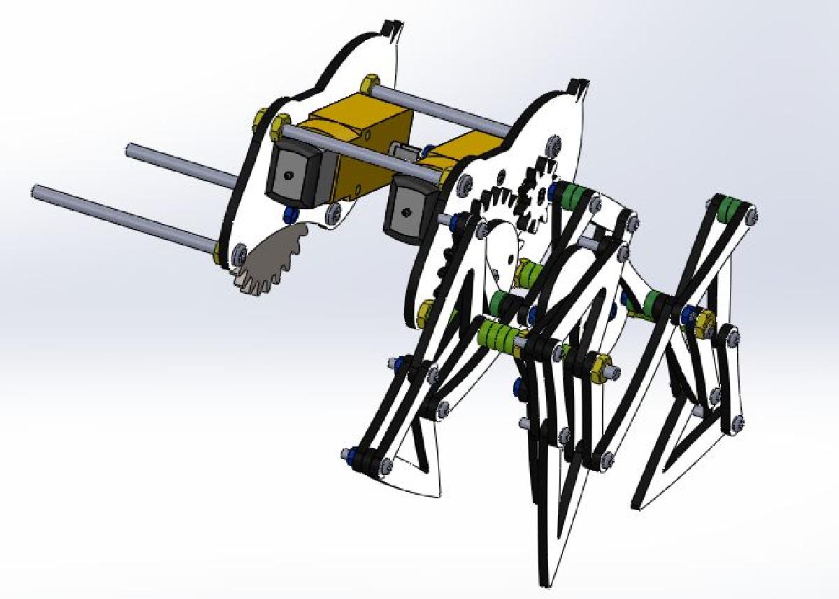 VENNOM 0.85 (VENNOM Melhorado)