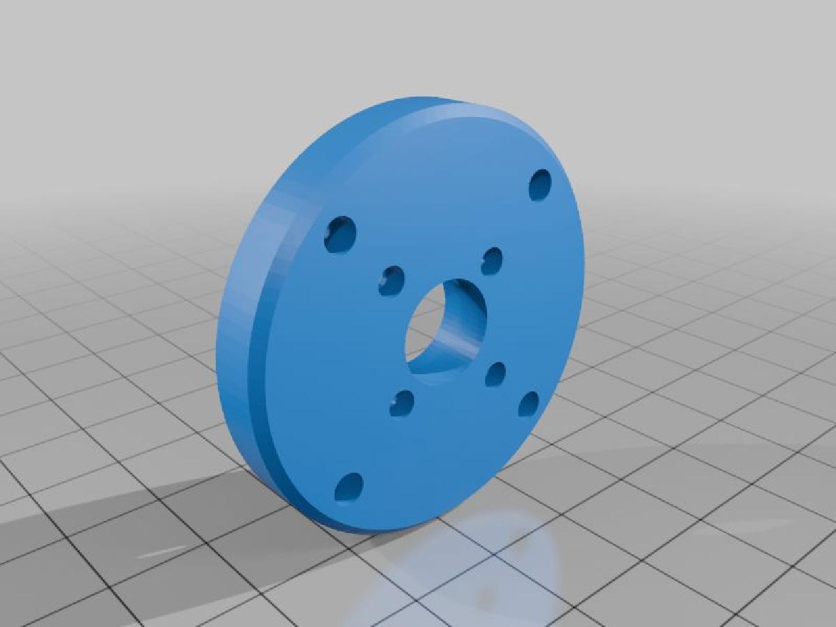 Isolador Termico GASB 4