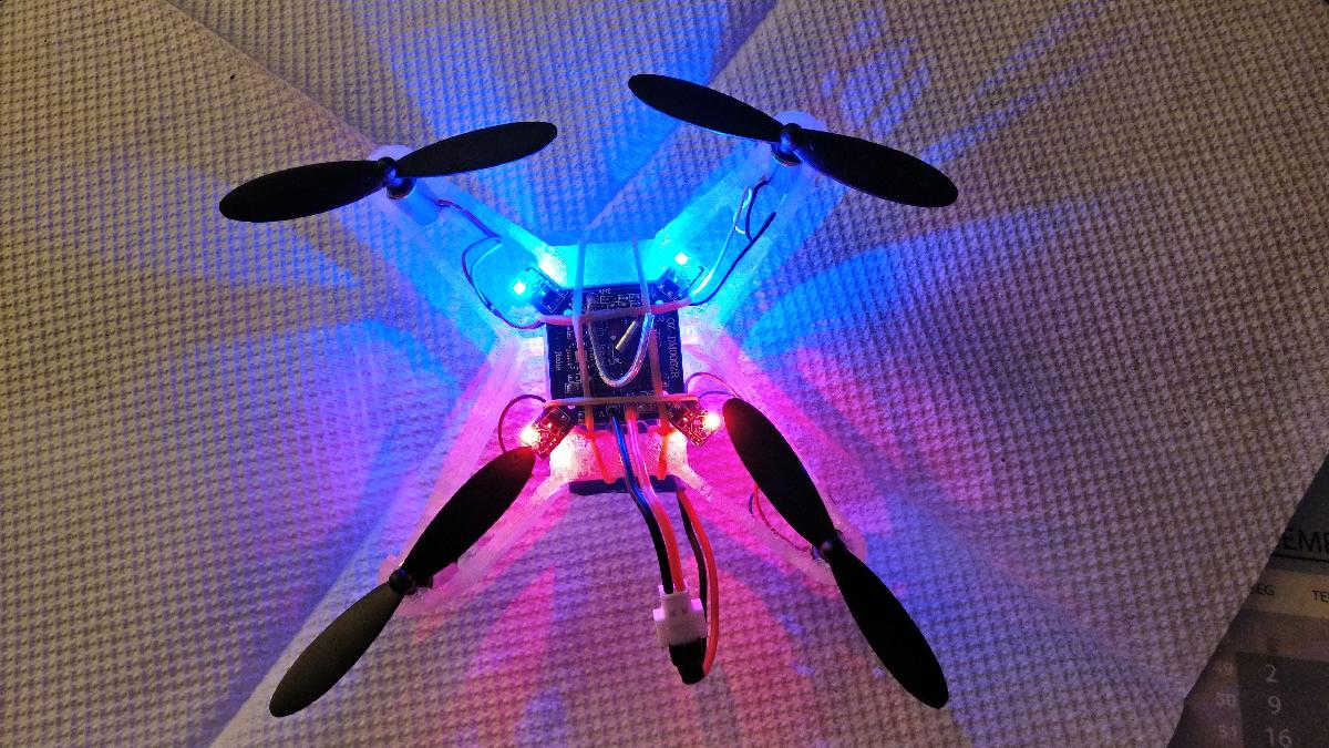 DM003 Remix Aranha v4