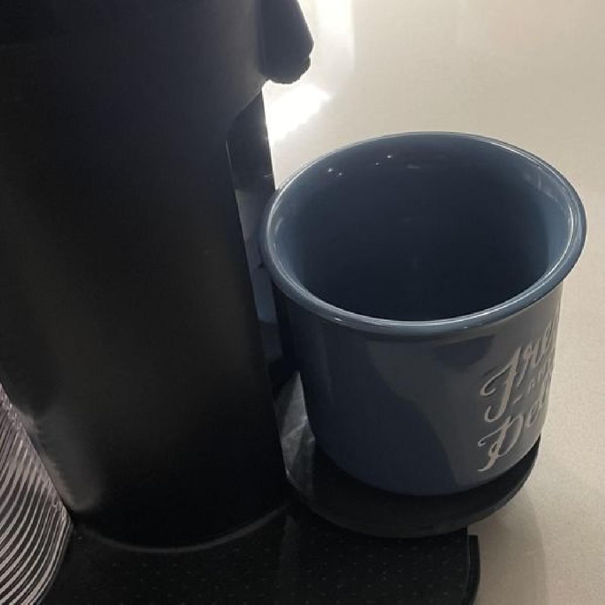 Nespresso Vertuo Extensor
