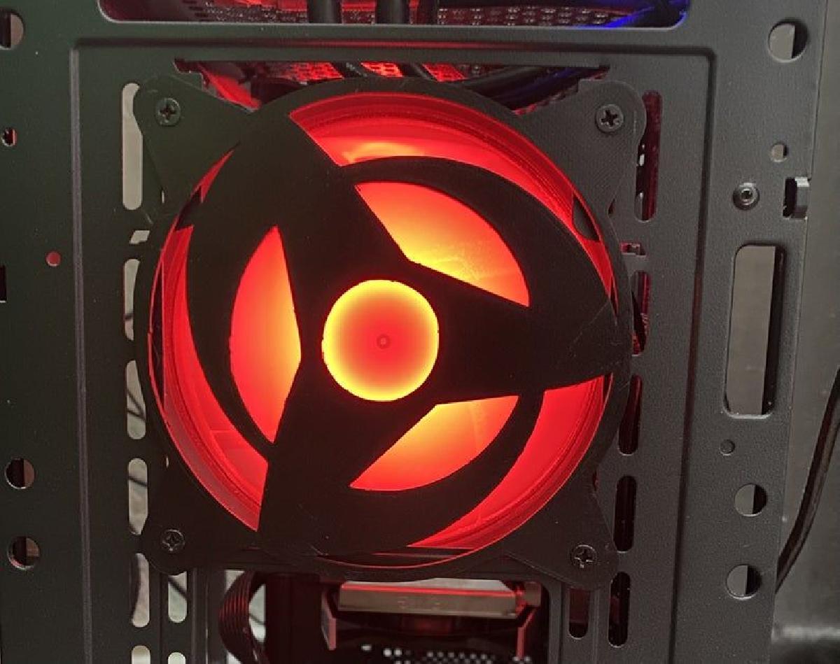 Capa de fa do Mangekyou Sharingan do Kakashi