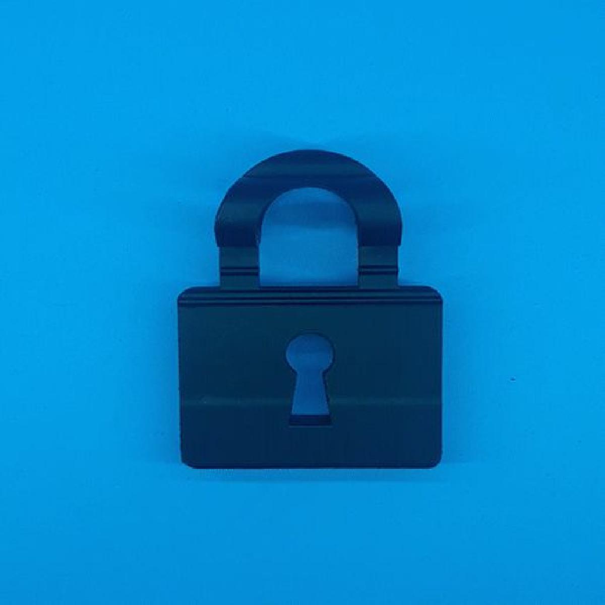 As Chaves: Fechadura   Chave