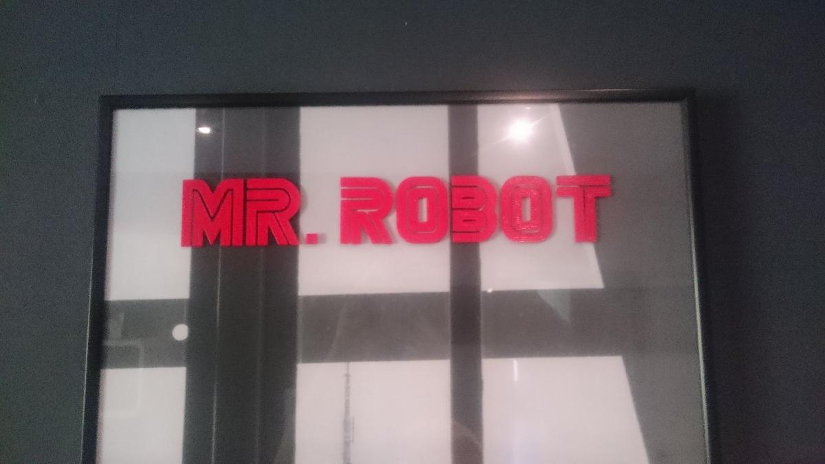 Sr. Robo