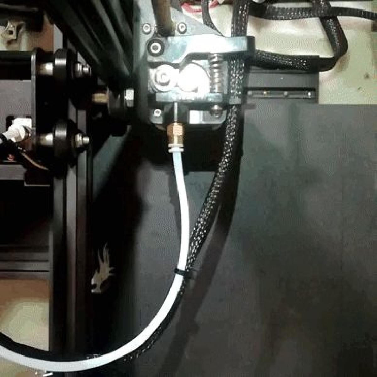 Creality ENDER 3 ANTI umidade