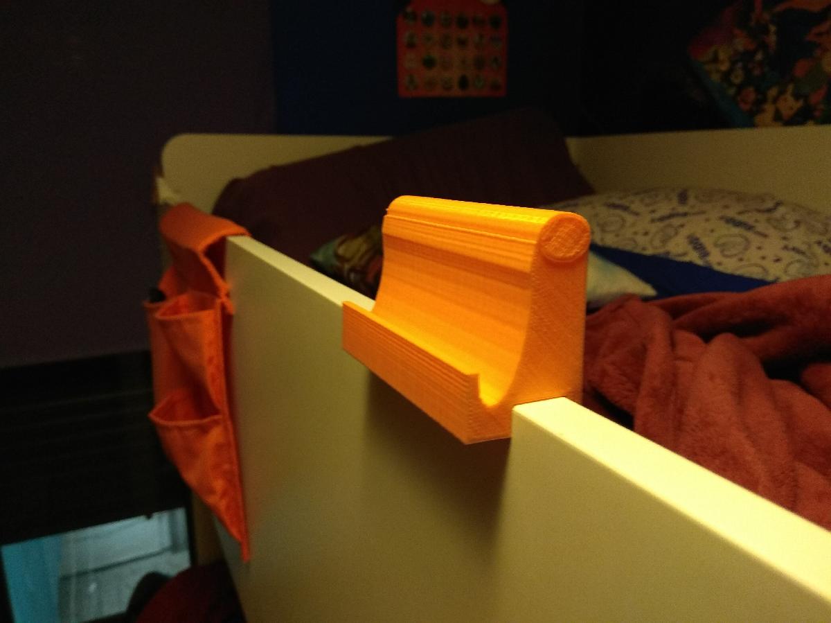 Outro suporte para Smartphone ou Tablet