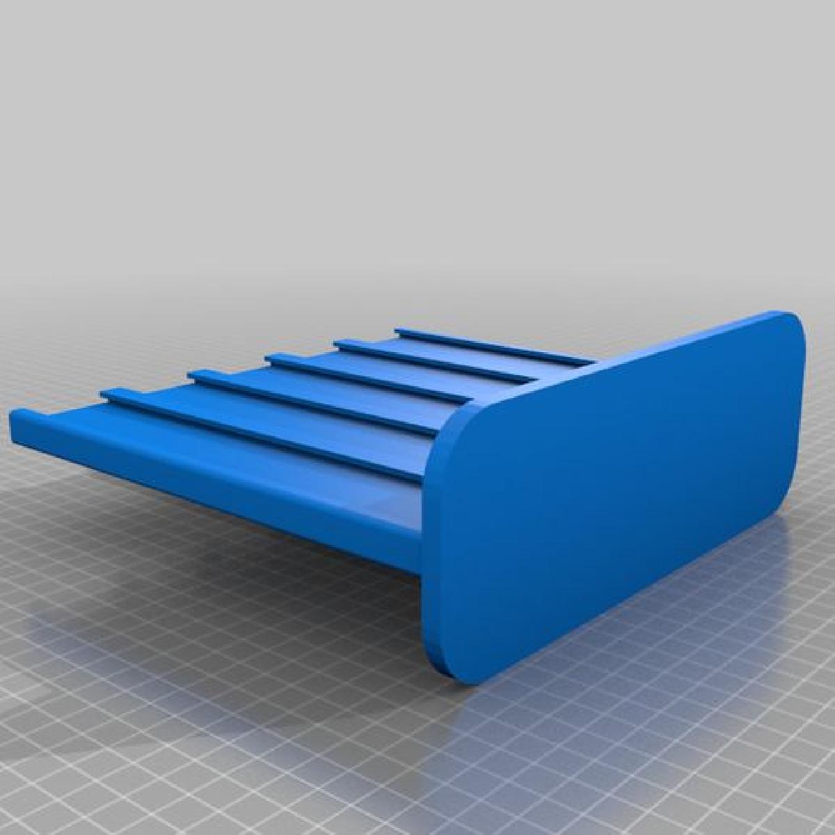 Suporte para capsulas de Nespresso V2