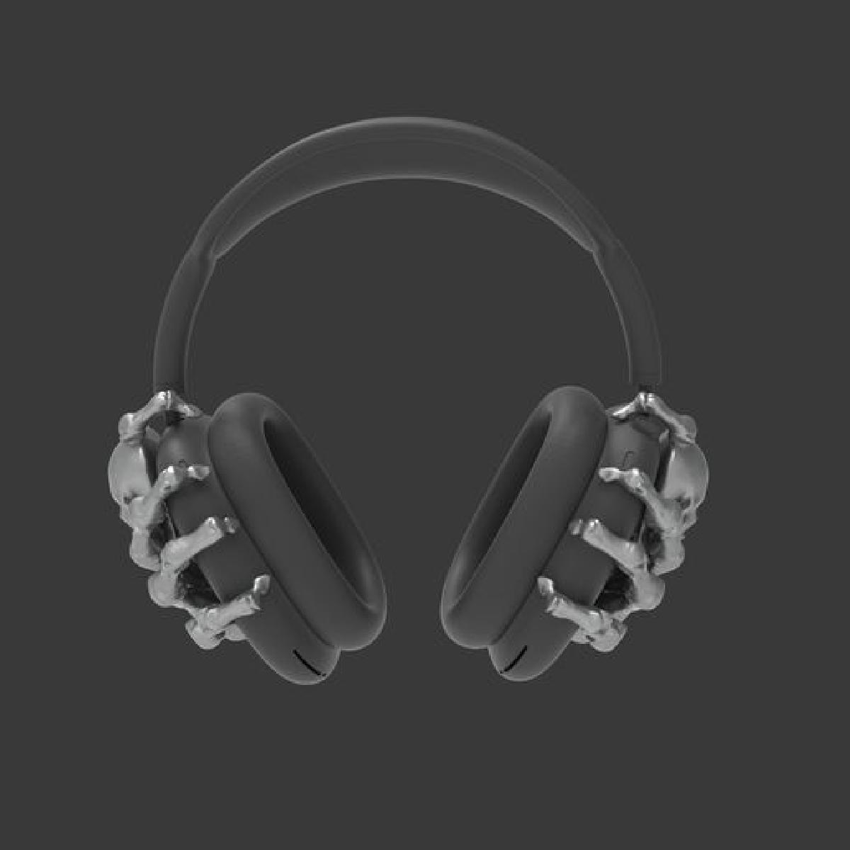 Joias para AirPods Max