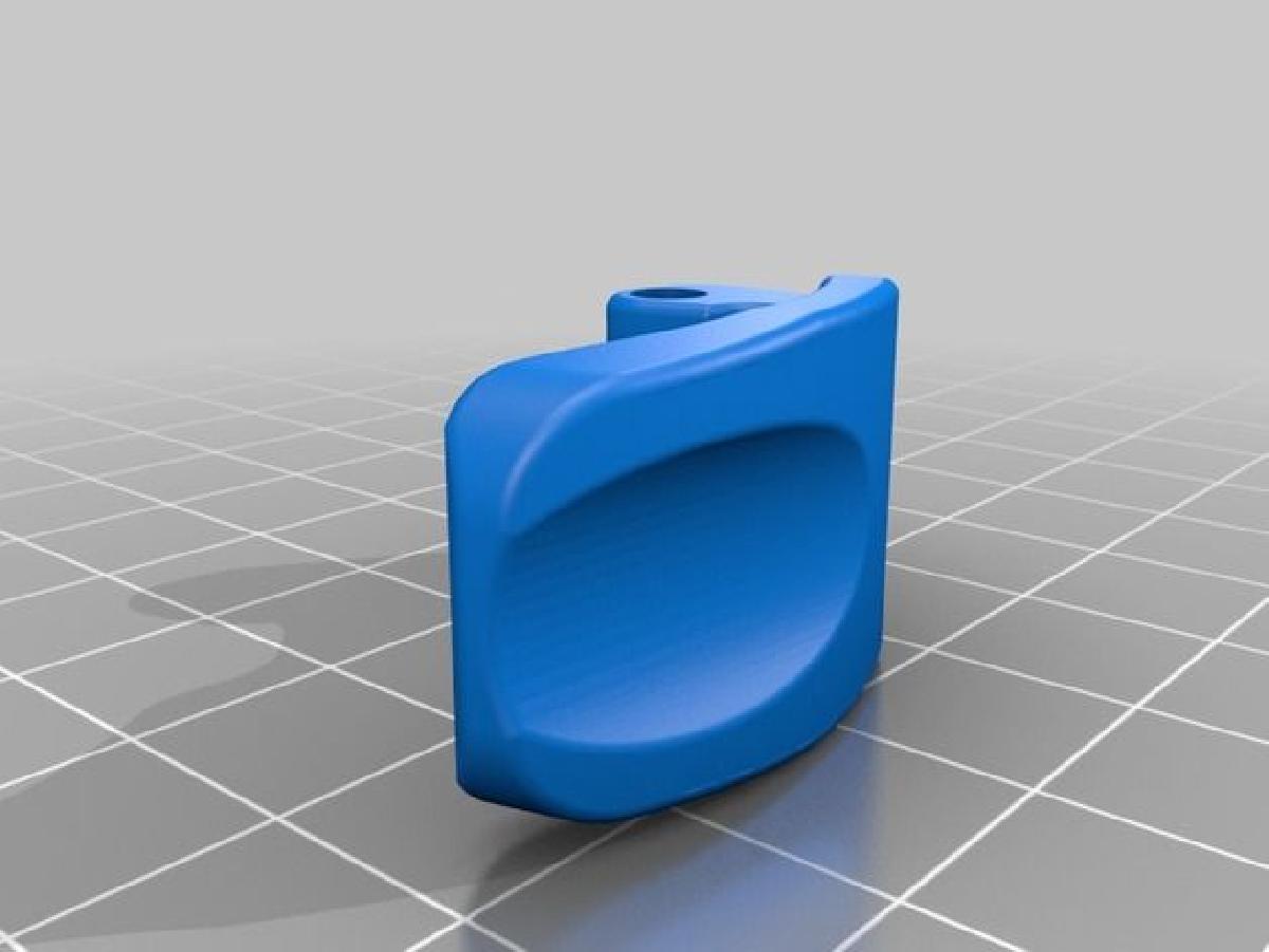 Tripe Manfrotto Modo 785B com alavanca de bloqueio para camera