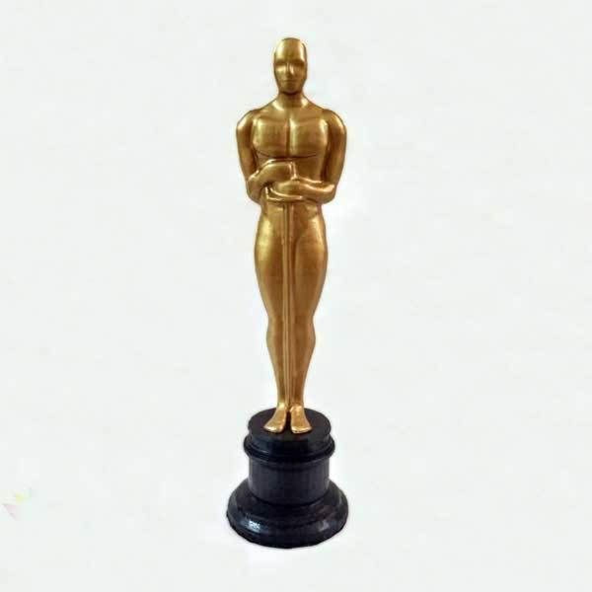 Premio Oscar