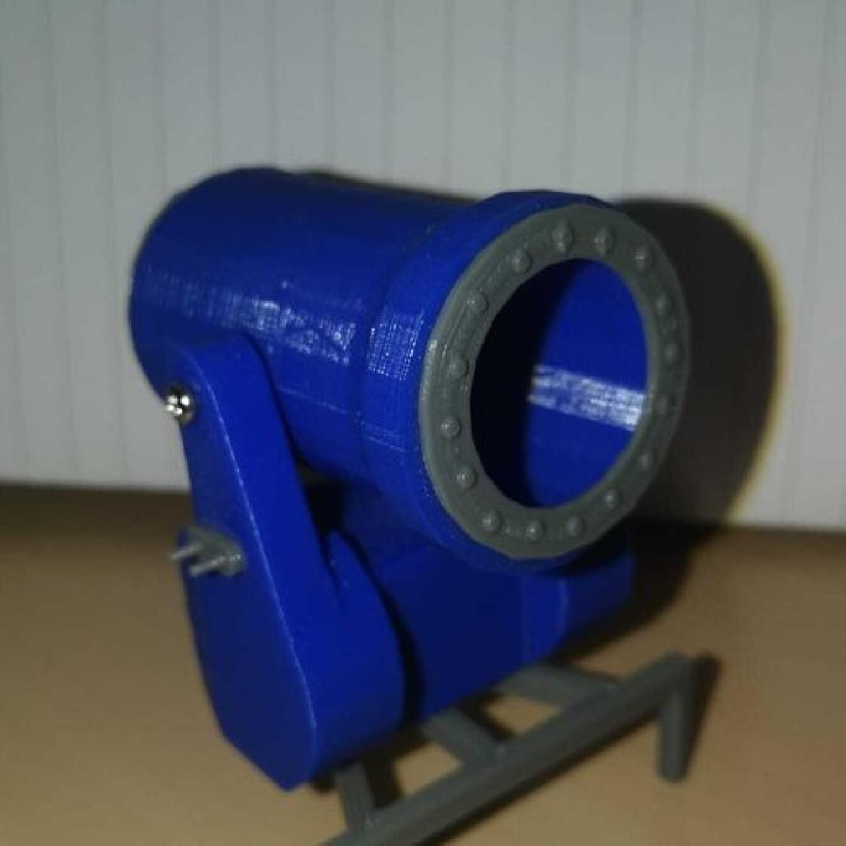 DemacLenko Titan 3.0