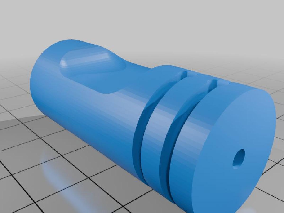 Isolador para cerca eletrica