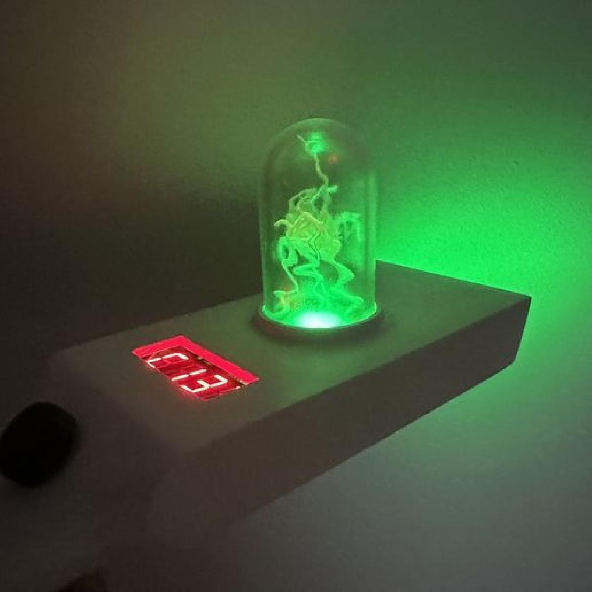 Portal Gun do Rick (Rick & Morty)