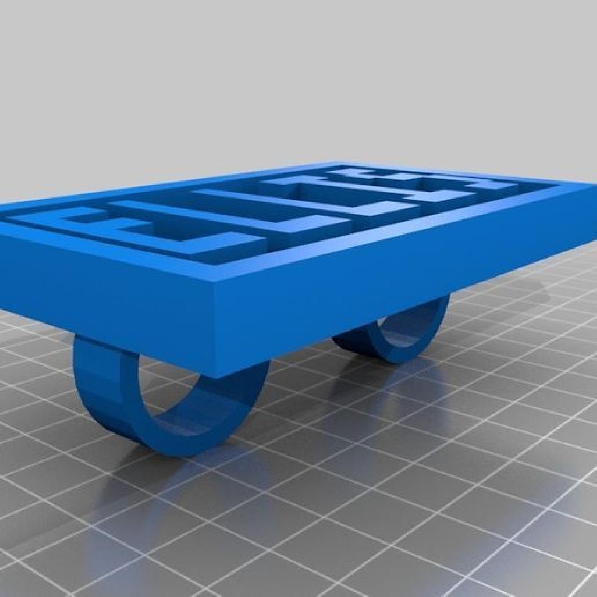 anel de palavras ellis