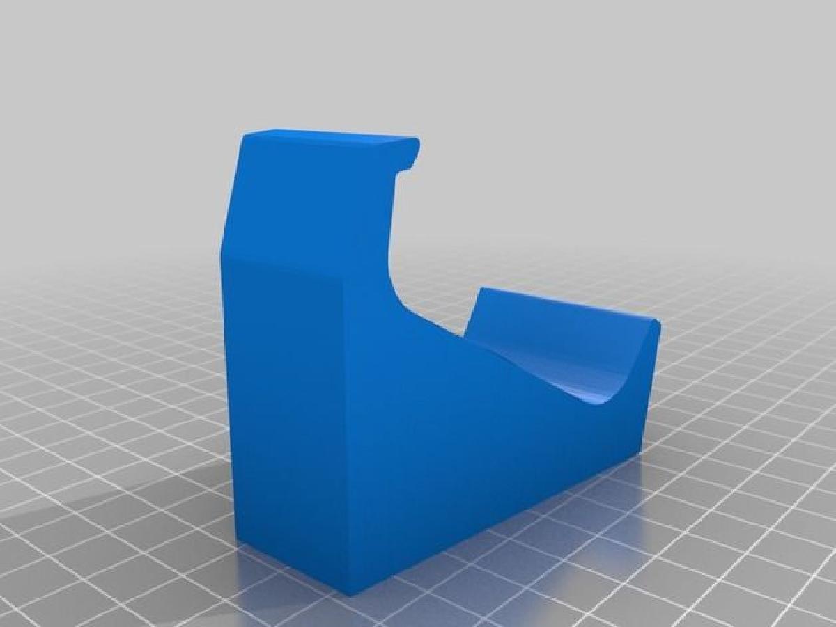 Cabide de controle do Xbox com logotipo